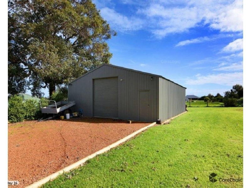 14 Craigie Drive, Roelands WA 6226