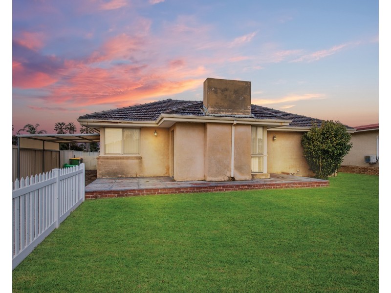 51 King Road, East Bunbury WA 6230