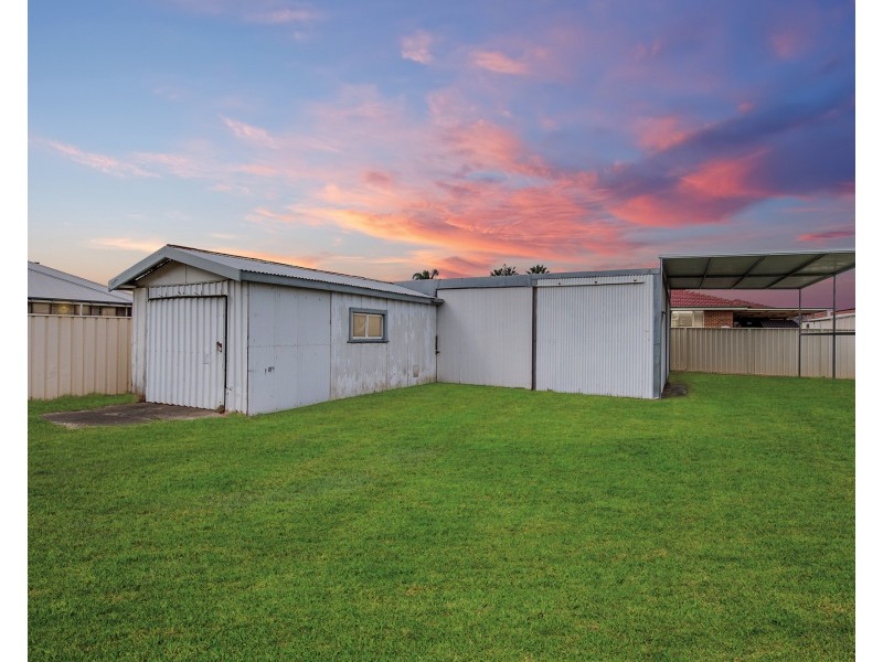 51 King Road, East Bunbury WA 6230