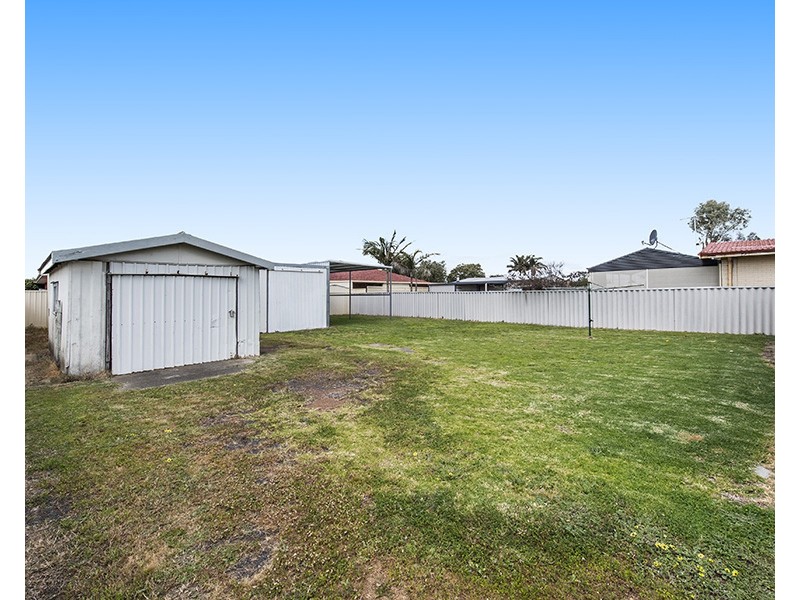 51 King Road, East Bunbury WA 6230