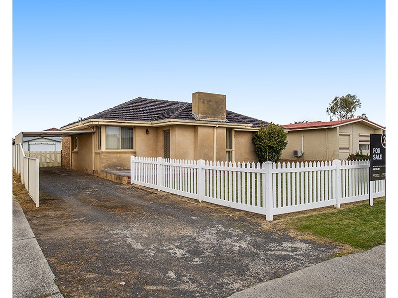 51 King Road, East Bunbury WA 6230