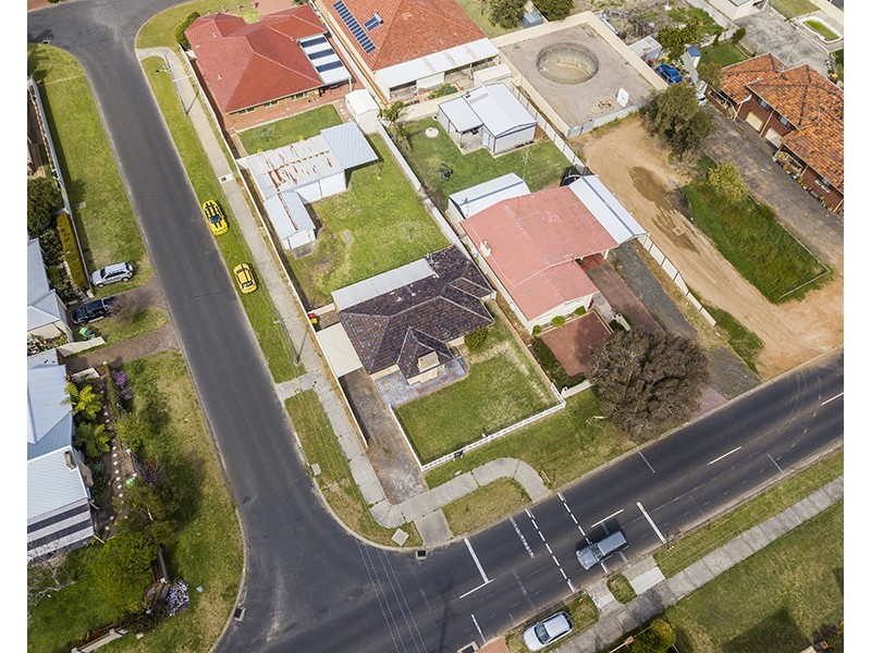 51 King Road, East Bunbury WA 6230