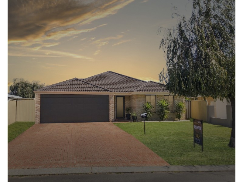 55 Swan Avenue, Millbridge WA 6232