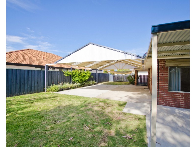 27 Glenfield Drive, Australind WA 6233