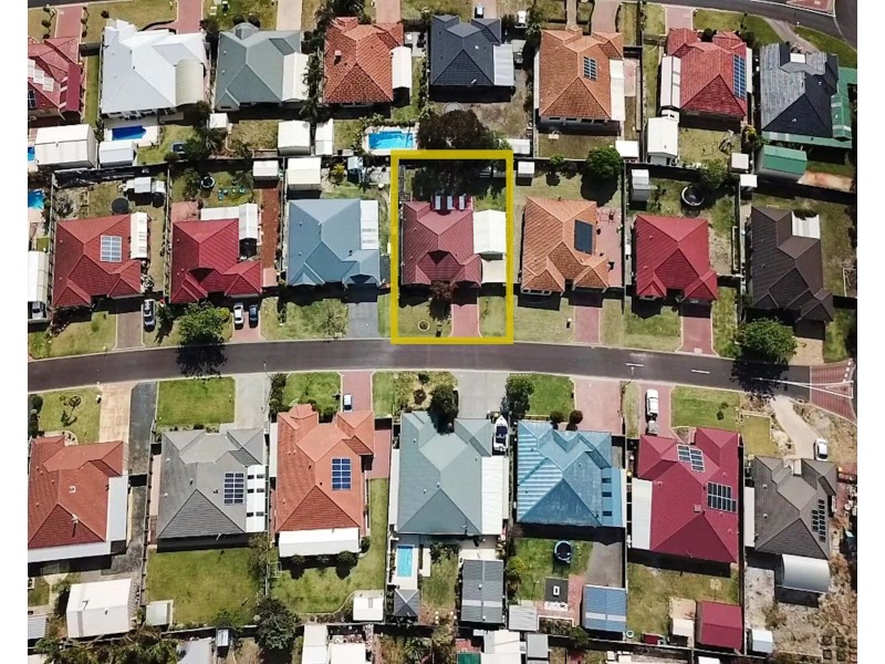 27 Glenfield Drive, Australind WA 6233