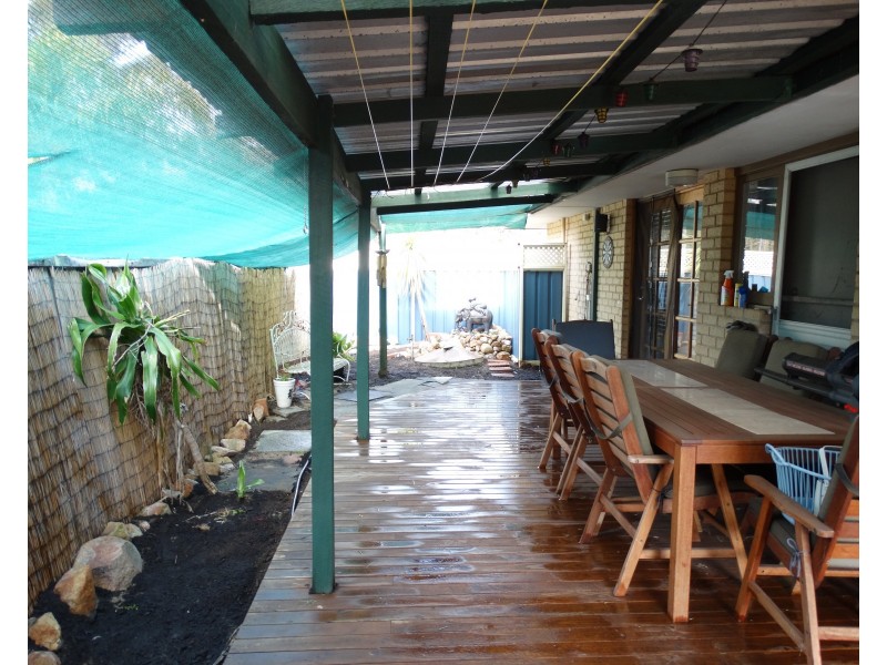 20 Sweeting Way, Withers WA 6230