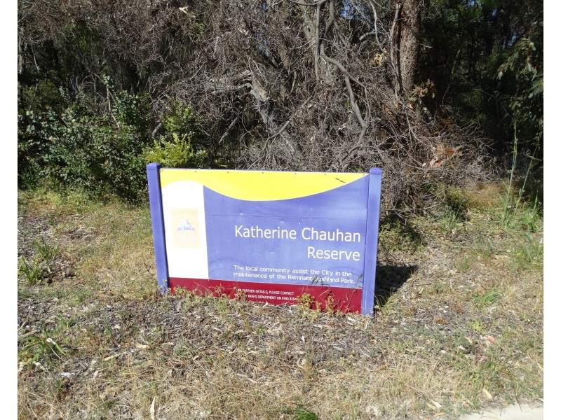 20 Sweeting Way, Withers WA 6230