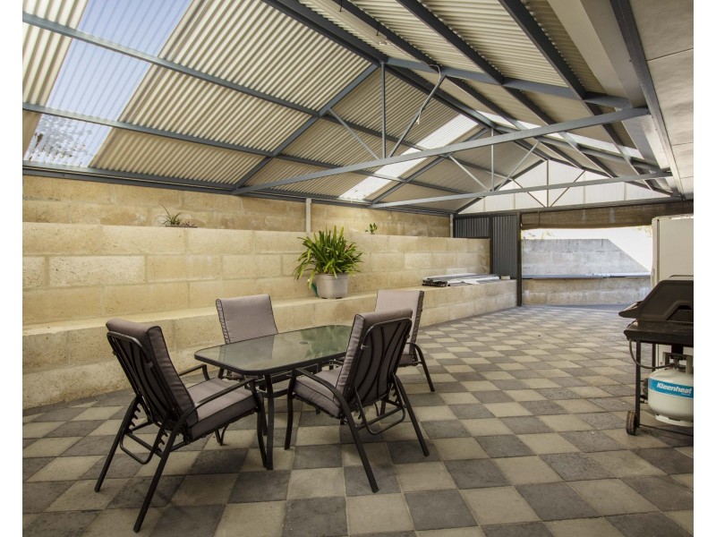 3 Canning Street, Withers WA 6230