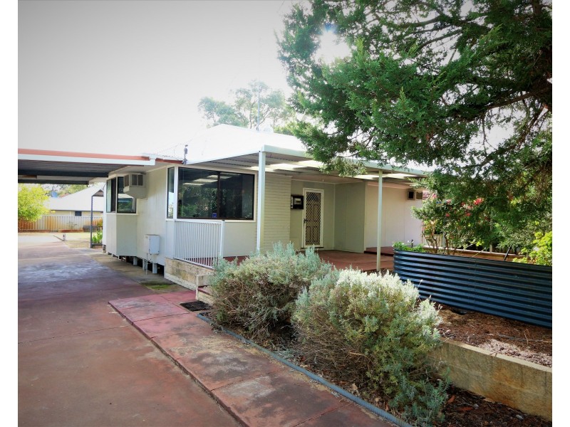 14 Absolon Street, Carey Park WA 6230