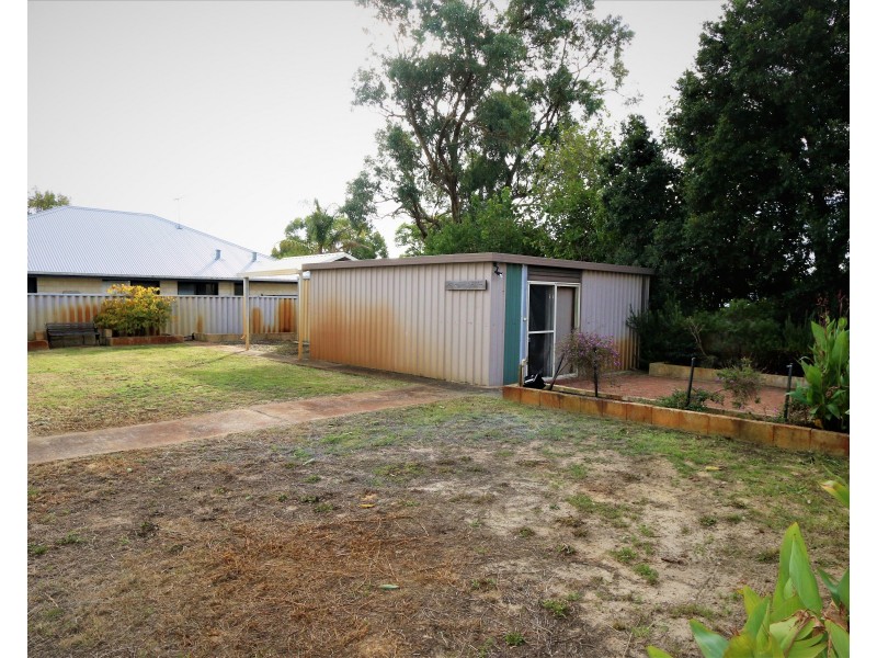 14 Absolon Street, Carey Park WA 6230