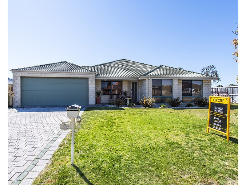 65 Macquarie Drive, Australind WA 6233