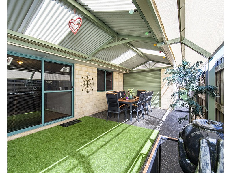 65 Macquarie Drive, Australind WA 6233