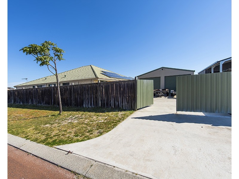 65 Macquarie Drive, Australind WA 6233