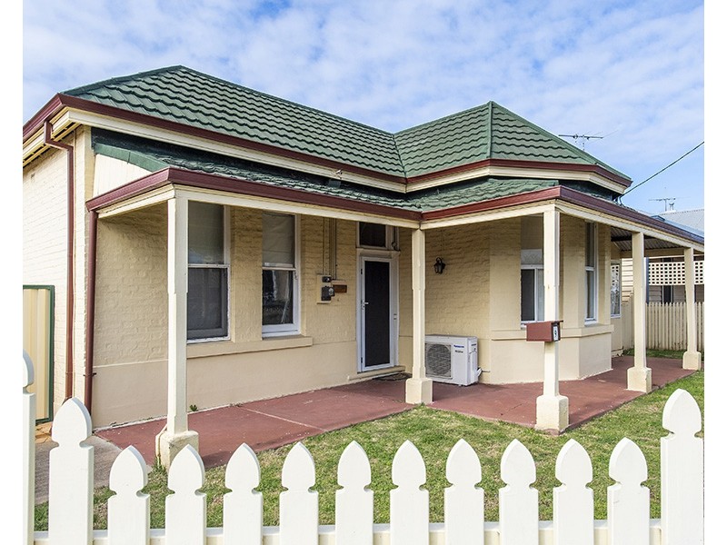 9 Hayes Street, Bunbury WA 6230