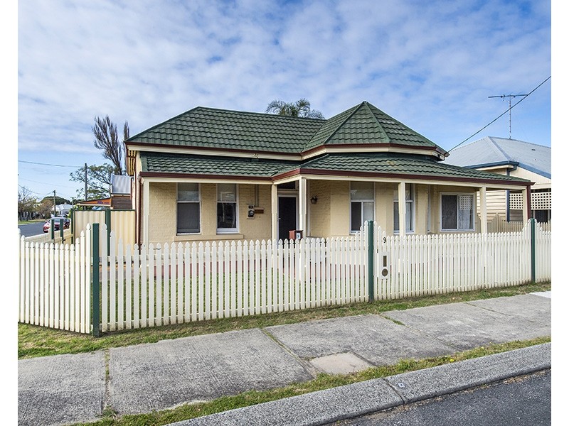 9 Hayes Street, Bunbury WA 6230