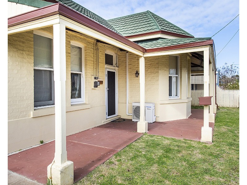 9 Hayes Street, Bunbury WA 6230
