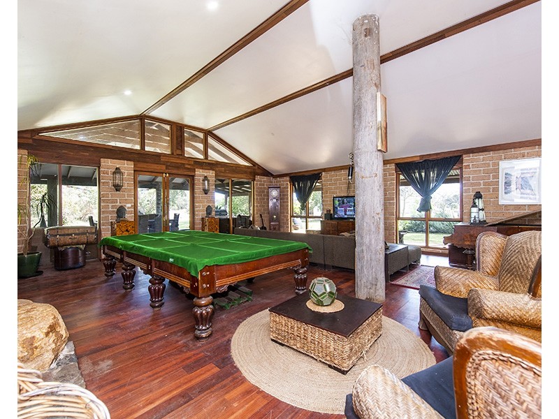 22 Halls Road, Capel WA 6271