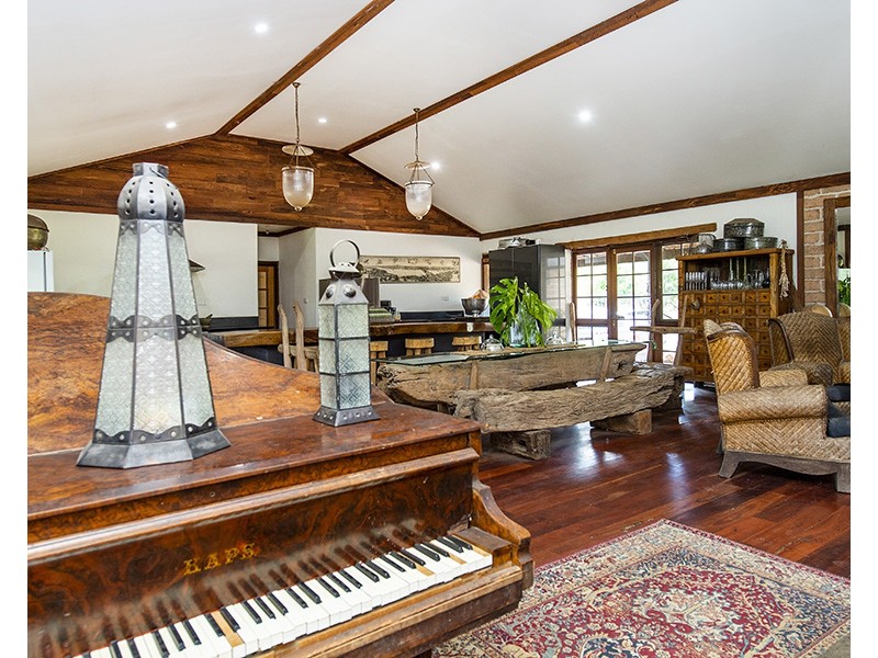 22 Halls Road, Capel WA 6271