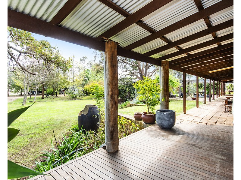 22 Halls Road, Capel WA 6271