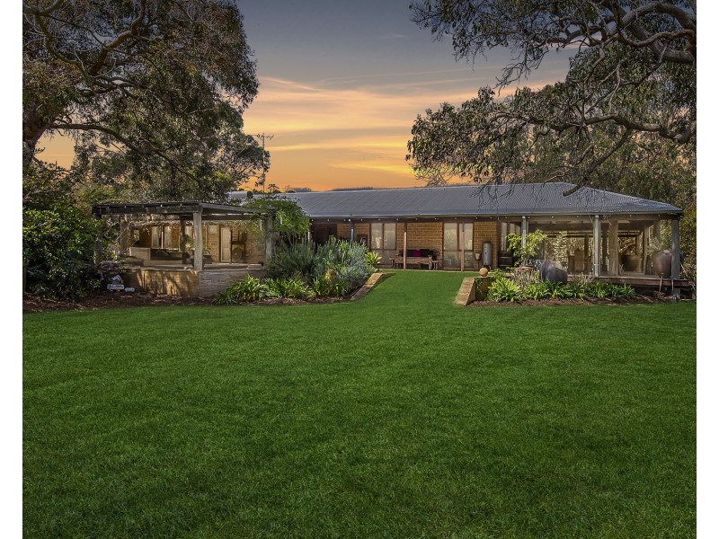 22 Halls Road, Capel WA 6271