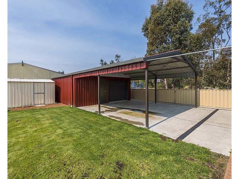 23 McCamish Crescent, Collie WA 6225