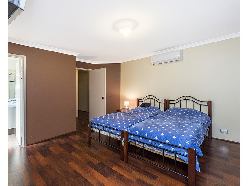 23 McCamish Crescent, Collie WA 6225