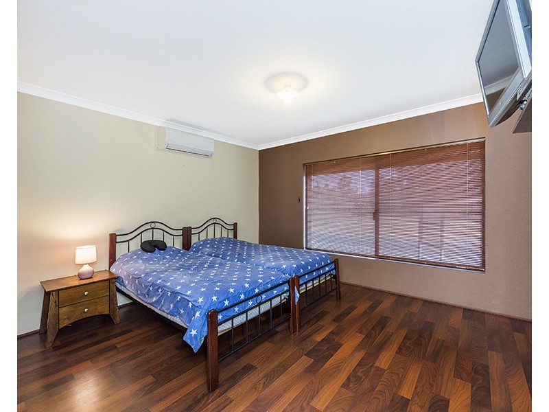 23 McCamish Crescent, Collie WA 6225