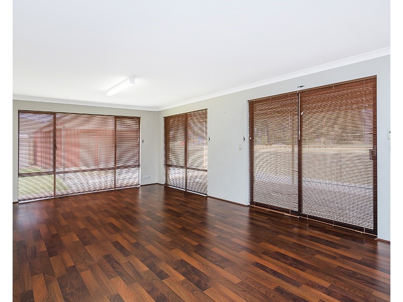 23 McCamish Crescent, Collie WA 6225