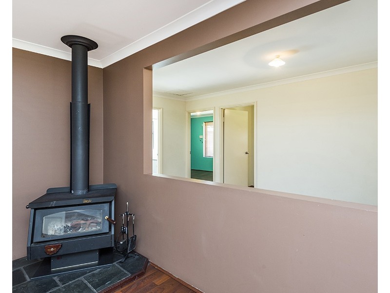 23 McCamish Crescent, Collie WA 6225