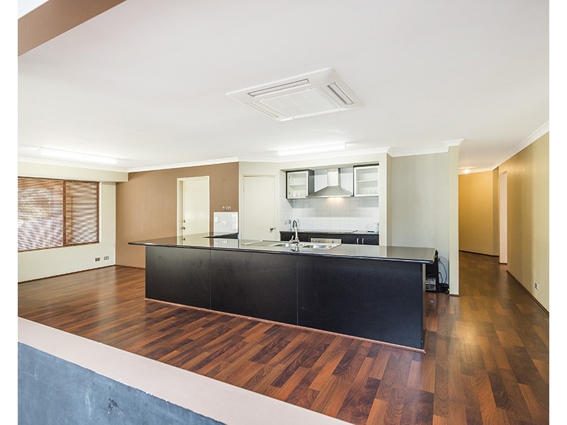 23 McCamish Crescent, Collie WA 6225