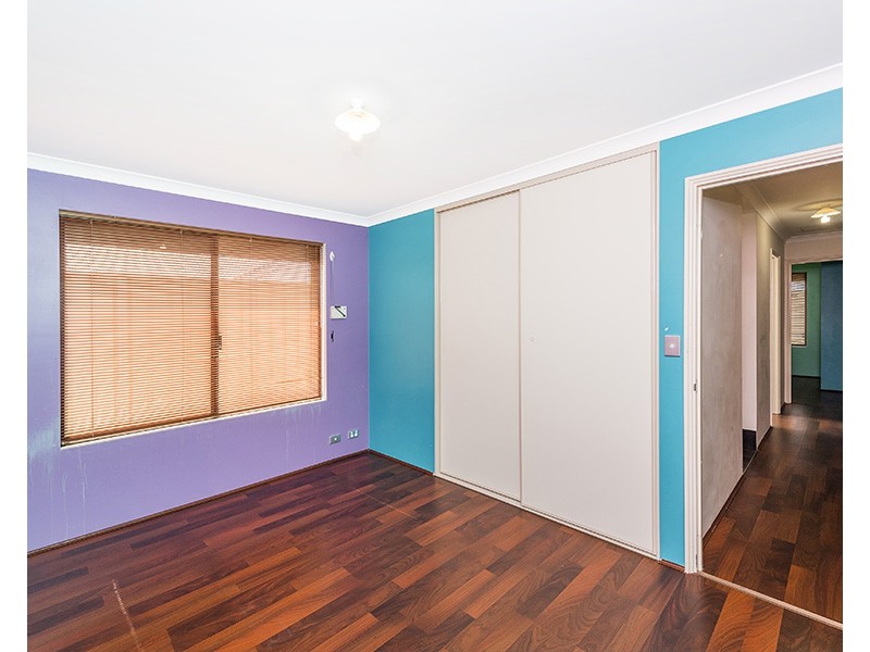 23 McCamish Crescent, Collie WA 6225