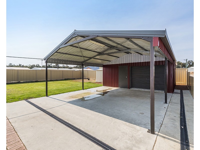 23 McCamish Crescent, Collie WA 6225