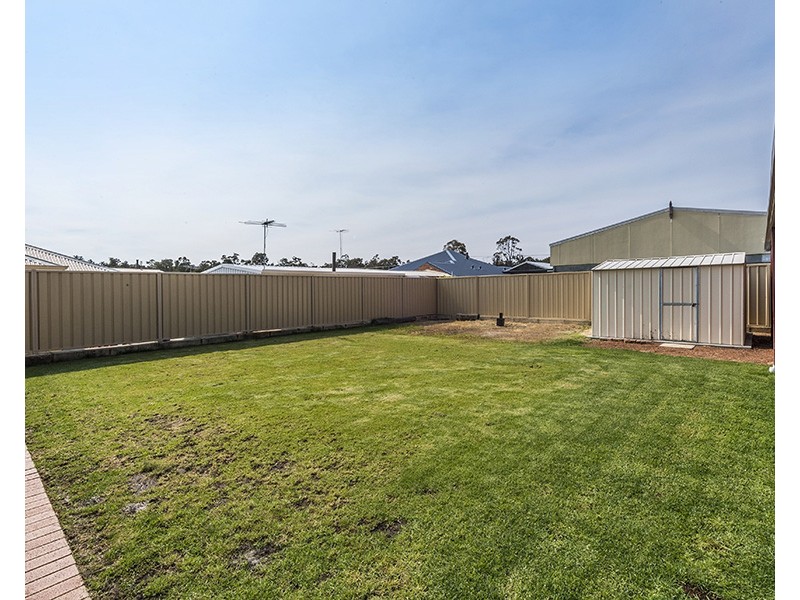 23 McCamish Crescent, Collie WA 6225
