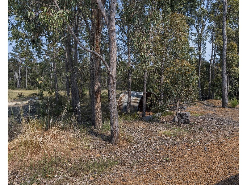 23 McCamish Crescent, Collie WA 6225