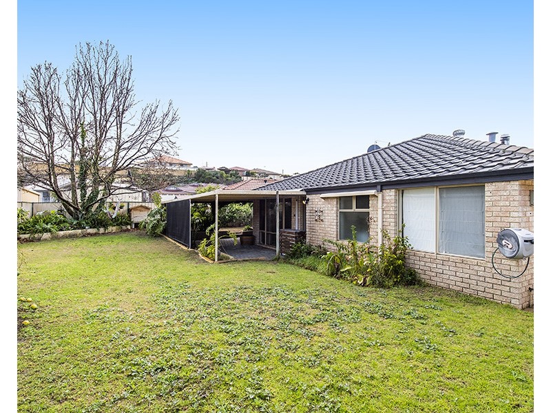 4 Tobin Place, Withers WA 6230