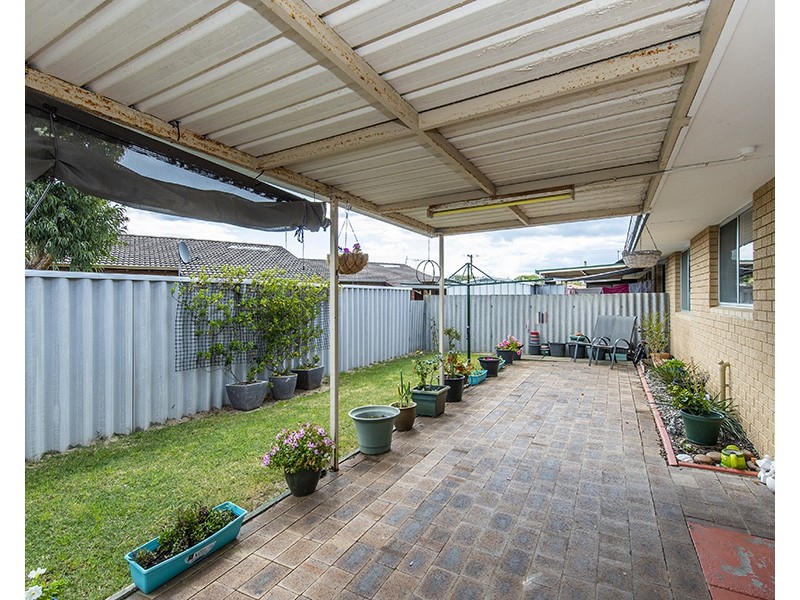 14C White Street, East Bunbury WA 6230