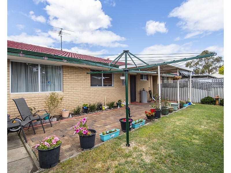 14C White Street, East Bunbury WA 6230