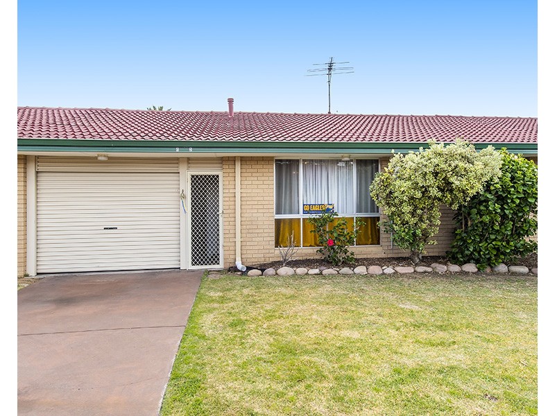 14C White Street, East Bunbury WA 6230