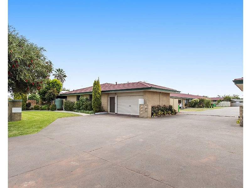 14C White Street, East Bunbury WA 6230