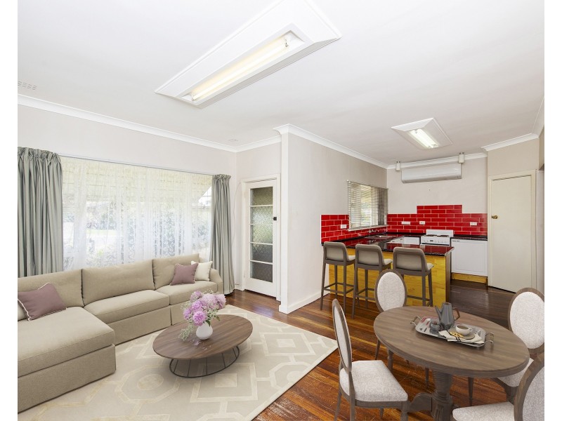 22 Archer Street, Collie WA 6225