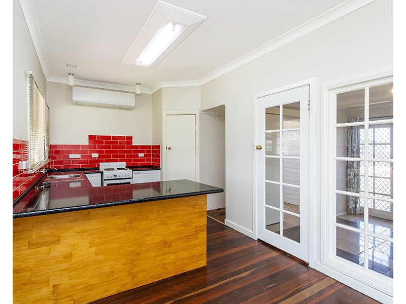 22 Archer Street, Collie WA 6225