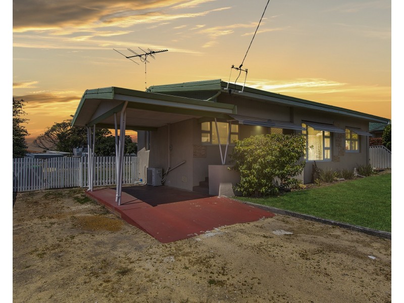 22 Archer Street, Collie WA 6225