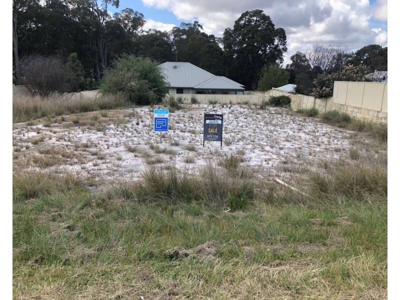 184B Atkinson Street, Collie WA 6225