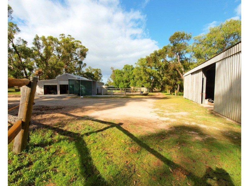 134 Mangles Road, Capel WA 6271