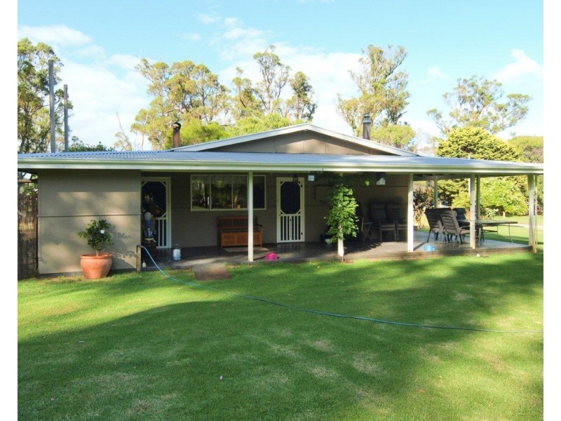 134 Mangles Road, Capel WA 6271