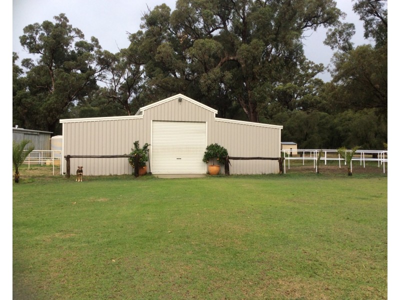 134 Mangles Road, Capel WA 6271