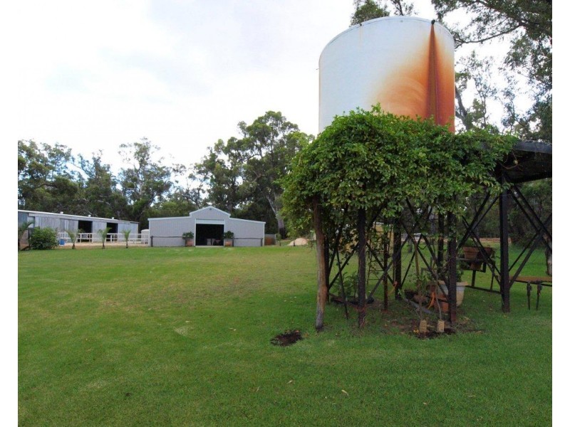 134 Mangles Road, Capel WA 6271