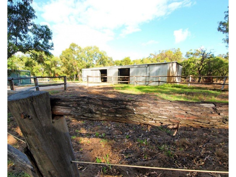 134 Mangles Road, Capel WA 6271