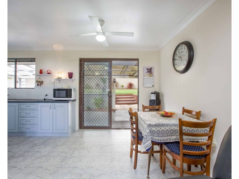 35 Matilda Ave, Australind WA 6233