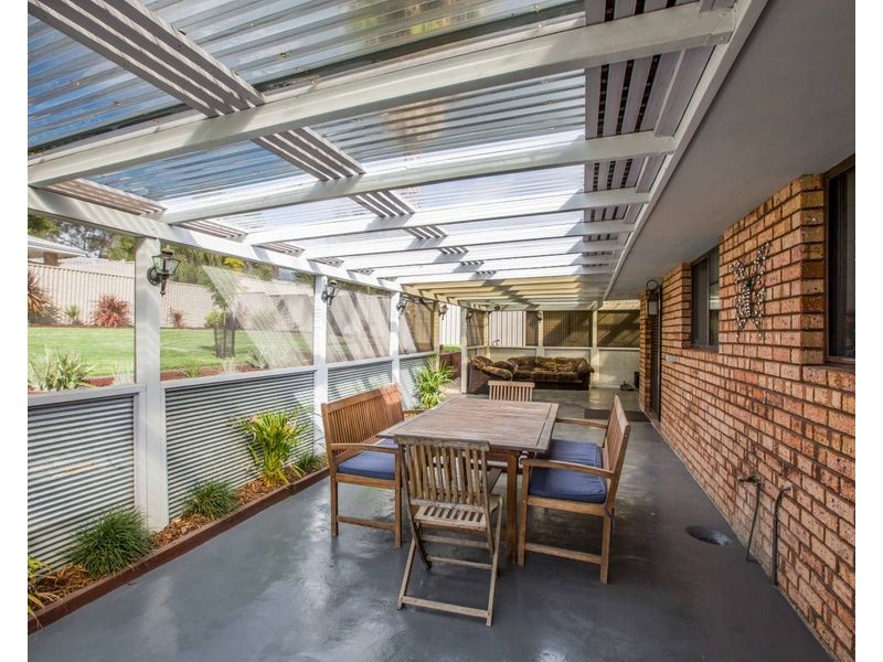 35 Matilda Ave, Australind WA 6233